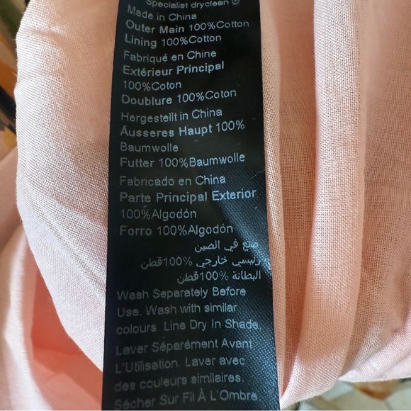 City Chic Plus Size Ariella Puff Sleeve Tier Print Dress - Picture 9 of 10